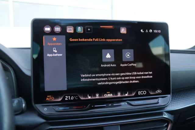 CUPRA Leon Sportstourer (2025) thumbnail 38