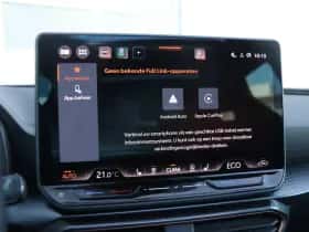 CUPRA Leon Sportstourer (2025) thumbnail 38