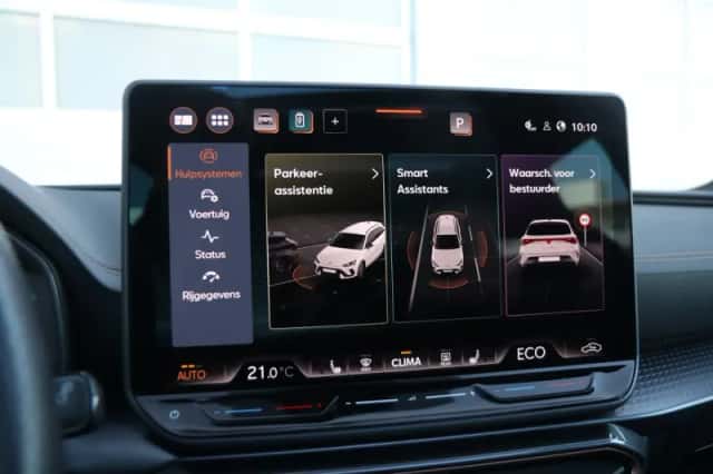CUPRA Leon Sportstourer (2025) thumbnail 40