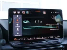 CUPRA Leon Sportstourer (2025) thumbnail 39