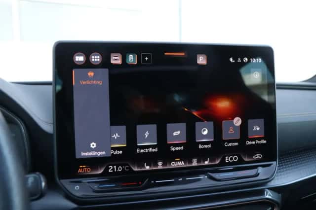 CUPRA Leon Sportstourer (2025) thumbnail 42
