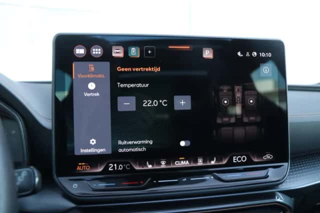 CUPRA Leon Sportstourer (2025) thumbnail 43