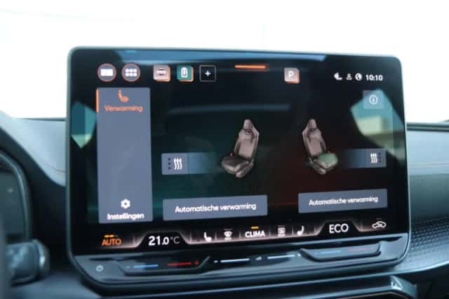 CUPRA Leon Sportstourer (2025) thumbnail 44