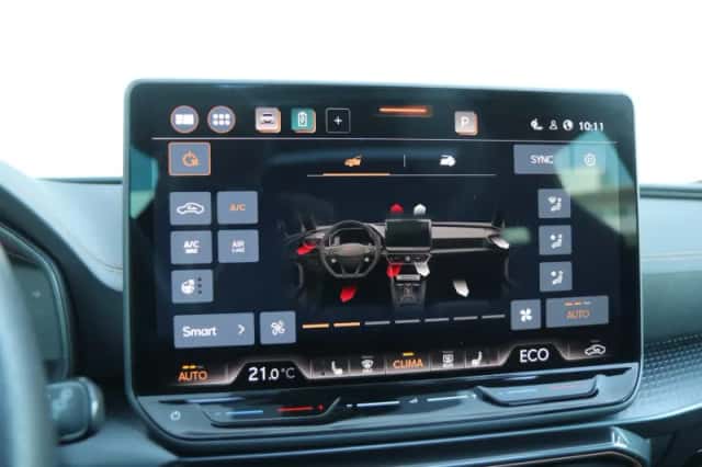 CUPRA Leon Sportstourer (2025) thumbnail 46