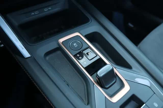 CUPRA Leon Sportstourer (2025) thumbnail 47