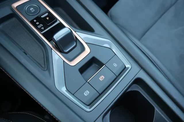 CUPRA Leon Sportstourer (2025) thumbnail 48