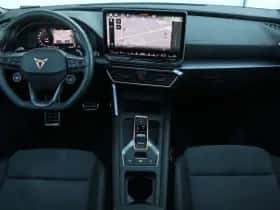 CUPRA Leon Sportstourer (2025) thumbnail 6