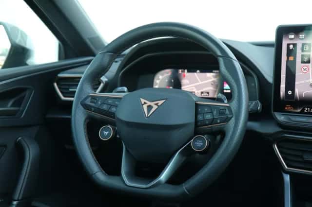 CUPRA Leon Sportstourer (2025) thumbnail 51