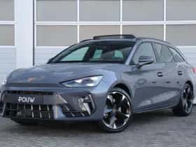 CUPRA Leon Sportstourer (2025) thumbnail 52