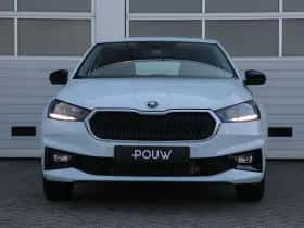 Škoda Fabia (2025) thumbnail 11