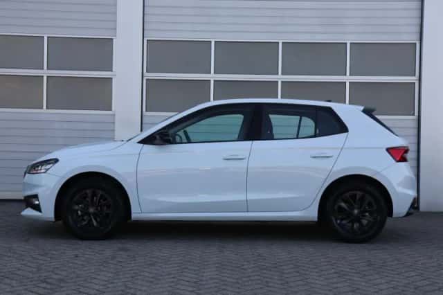 Škoda Fabia (2025) thumbnail 12