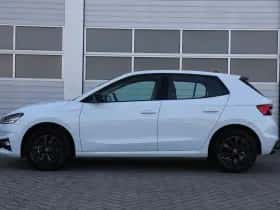 Škoda Fabia (2025) thumbnail 12