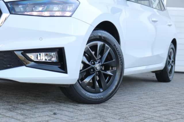 Škoda Fabia (2025) thumbnail 14