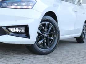 Škoda Fabia (2025) thumbnail 14