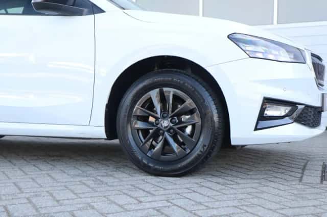 Škoda Fabia (2025) thumbnail 15