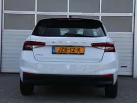Škoda Fabia (2025) thumbnail 17