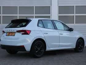 Škoda Fabia (2025) thumbnail 3