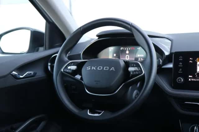 Škoda Fabia (2025) thumbnail 21