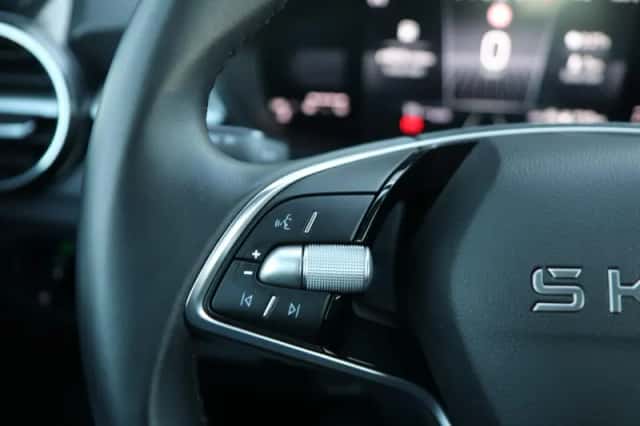 Škoda Fabia (2025) thumbnail 22