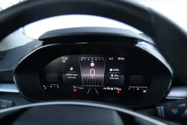 Škoda Fabia (2025) thumbnail 23