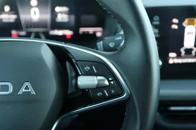 Škoda Fabia (2025) thumbnail 24