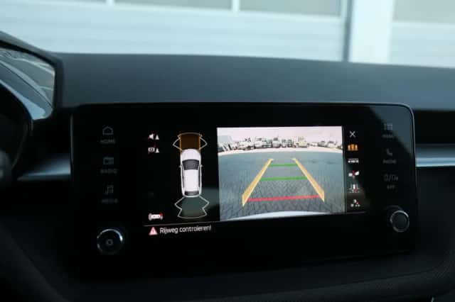 Škoda Fabia (2025) thumbnail 28