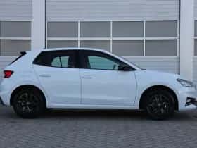 Škoda Fabia (2025) thumbnail 4