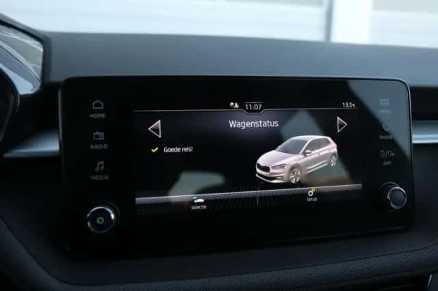 Škoda Fabia (2025) thumbnail 32