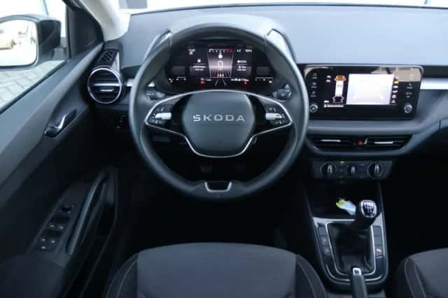 Škoda Fabia (2025) thumbnail 36