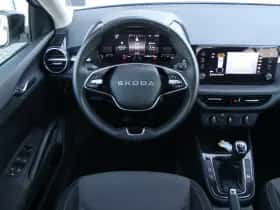 Škoda Fabia (2025) thumbnail 36