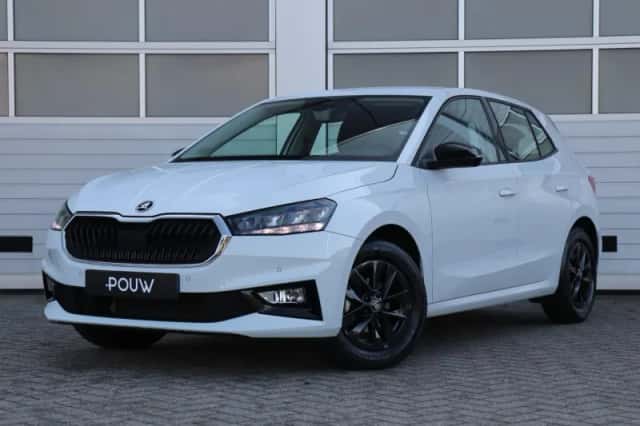 Škoda Fabia (2025) thumbnail 37
