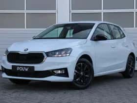 Škoda Fabia (2025) thumbnail 37