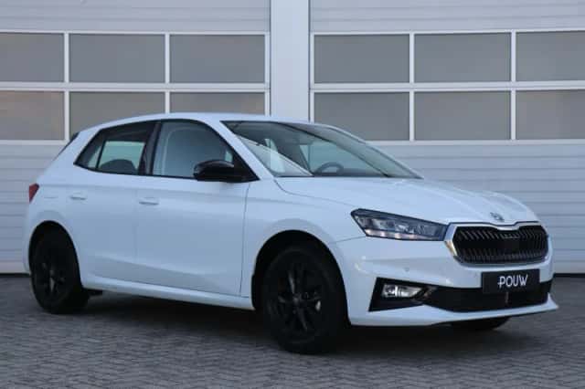 Škoda Fabia (2025) thumbnail 10