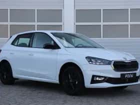 Škoda Fabia (2025) thumbnail 10