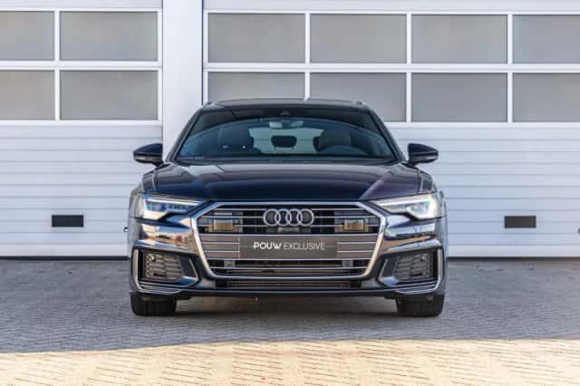 Audi A6 (2021) thumbnail 11