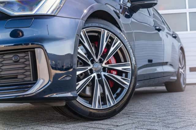 Audi A6 (2021) thumbnail 12