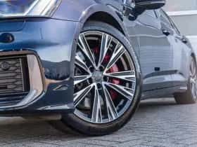 Audi A6 (2021) thumbnail 12