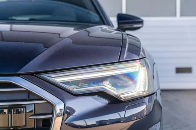 Audi A6 (2021) thumbnail 13