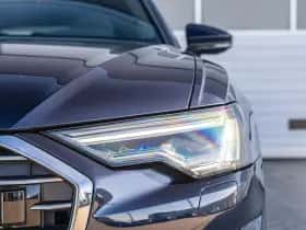 Audi A6 (2021) thumbnail 13