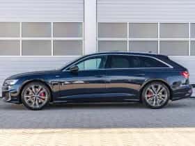 Audi A6 (2021) thumbnail 14