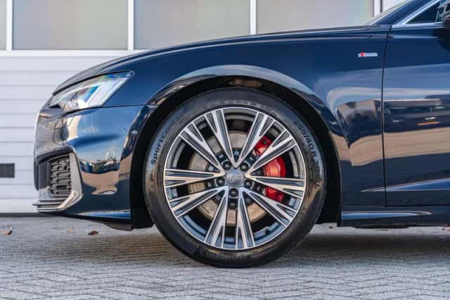 Audi A6 (2021) thumbnail 15