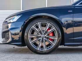 Audi A6 (2021) thumbnail 15
