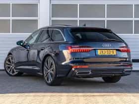 Audi A6 (2021) thumbnail 16