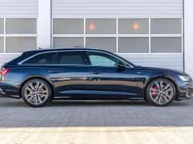 Audi A6 (2021) thumbnail 3