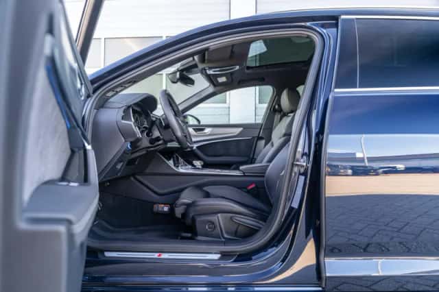 Audi A6 (2021) thumbnail 22