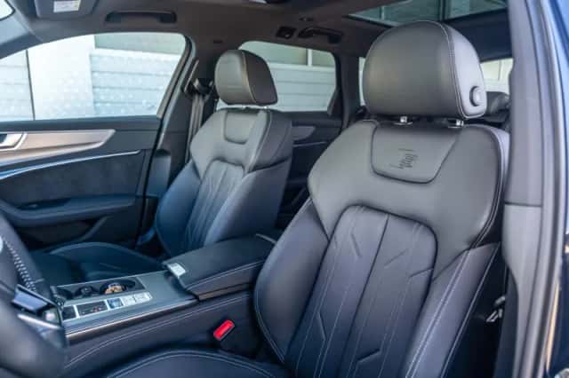 Audi A6 (2021) thumbnail 23
