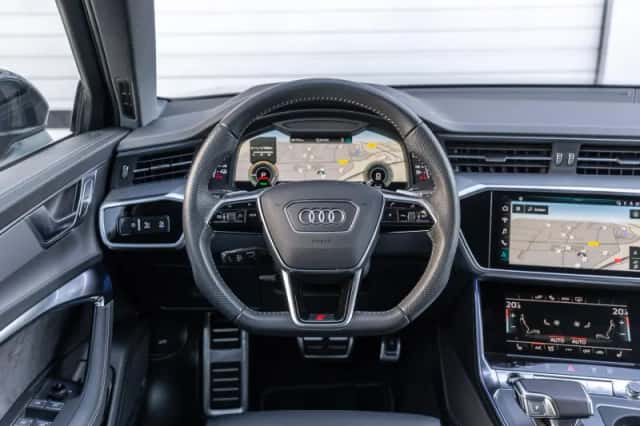 Audi A6 (2021) thumbnail 31