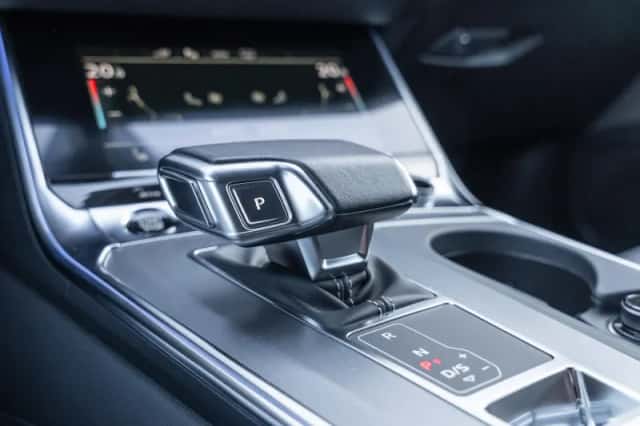 Audi A6 (2021) thumbnail 36