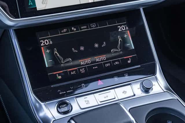 Audi A6 (2021) thumbnail 37