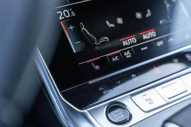 Audi A6 (2021) thumbnail 38